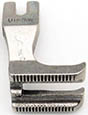 .      U192KW 1/4"